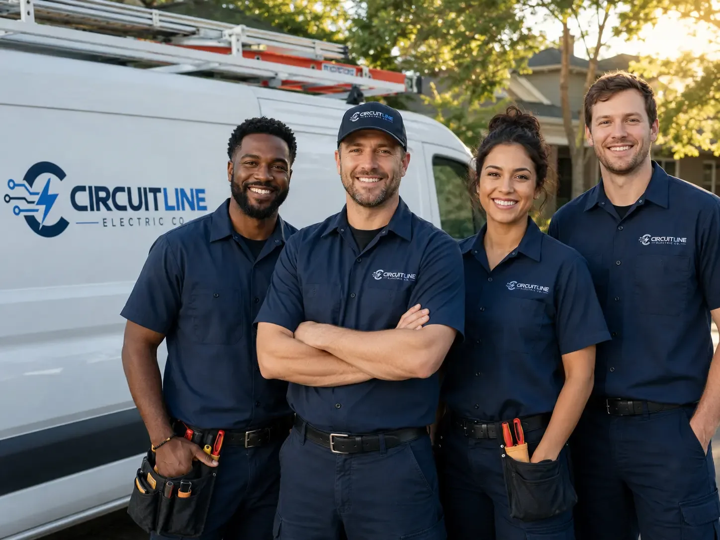 Whole Home Rewiring company in Pilot Knob, MO