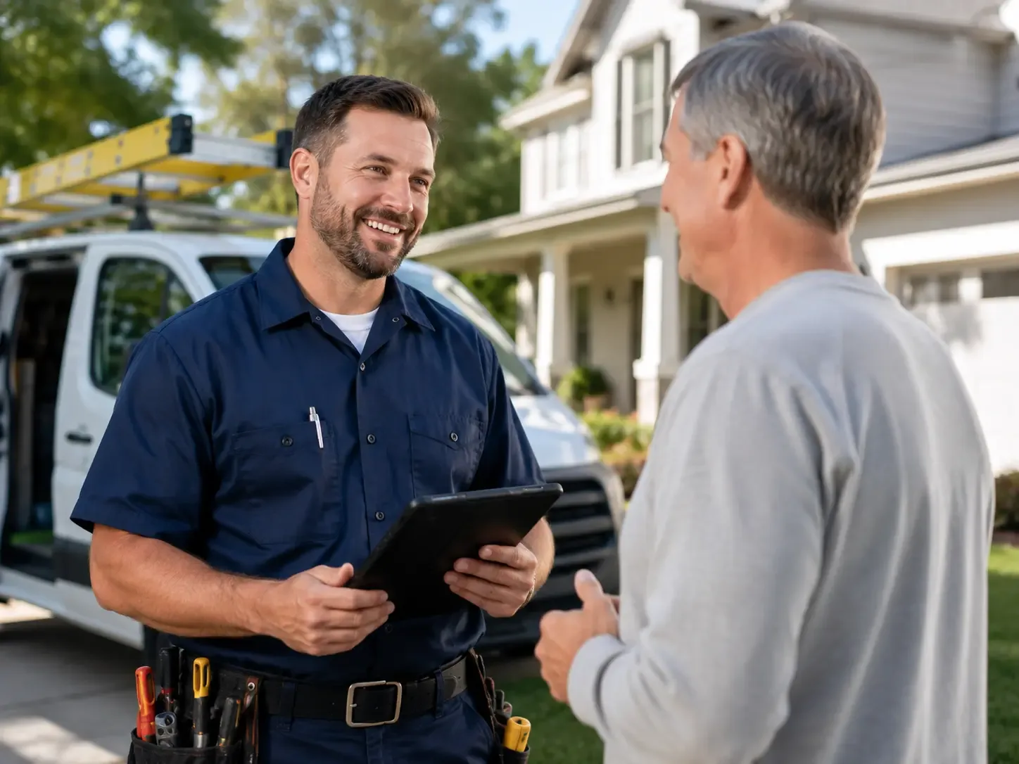 Whole Home Rewiring Pilot Knob, MO FAQs